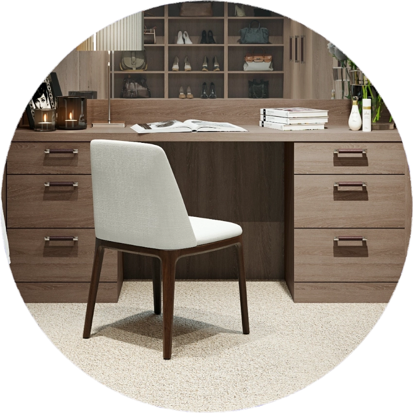 home office desk