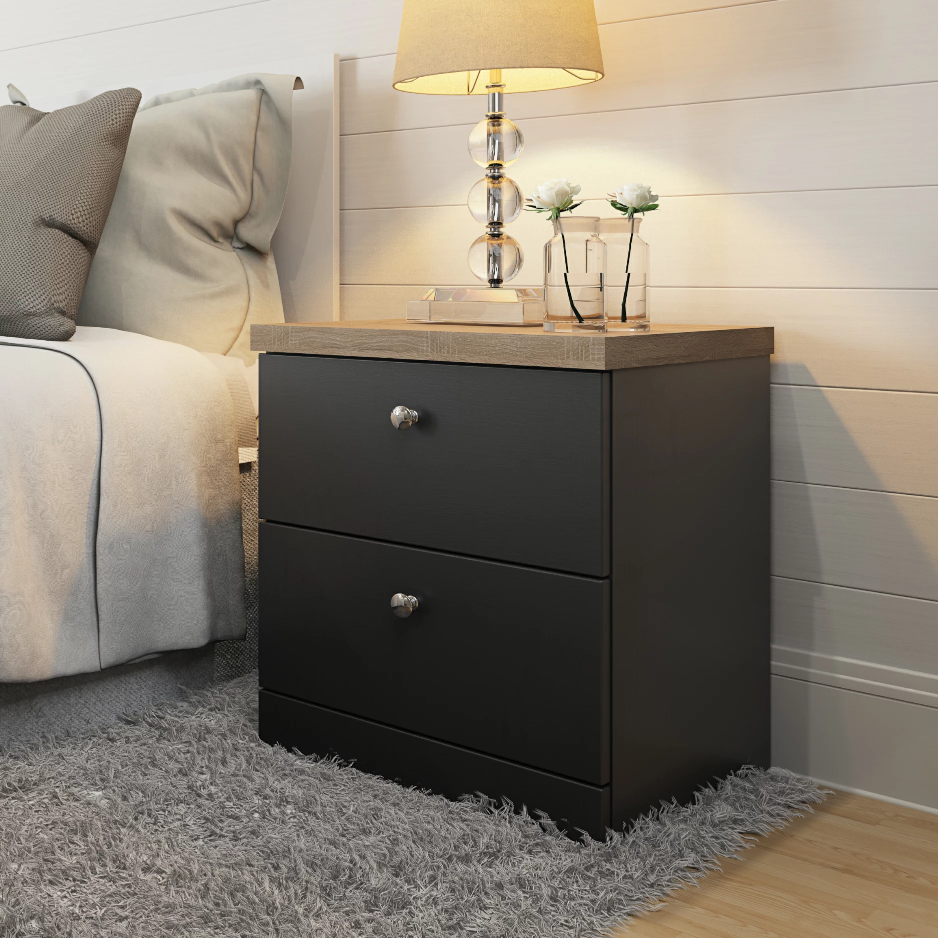 bedside unit 1