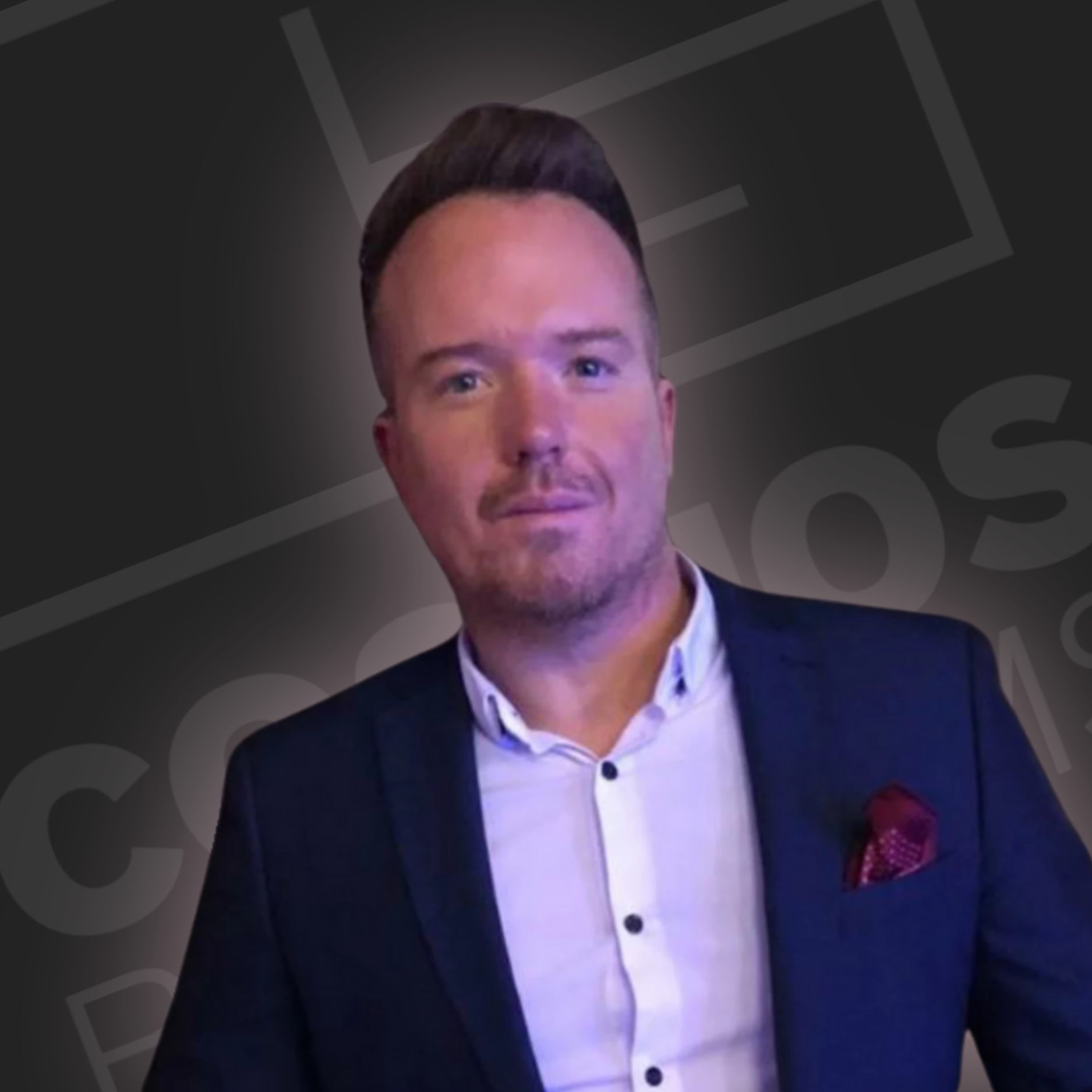 sample profile image